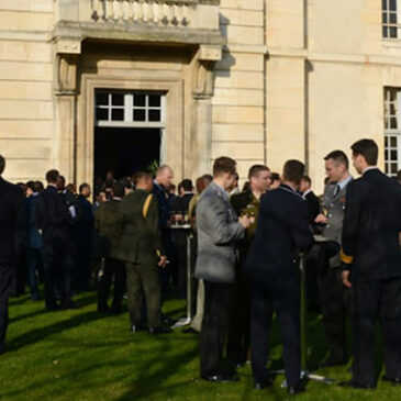 Assemblée générale 2016