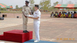 Prix Frères d’Armes 2016 au Burkina Faso