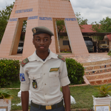 Prix Frères d’Armes 2018 au Mali