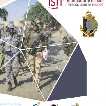 INTERCULTURALITÉ – 3 juin 2021 – colloque annuel de l’EMSOME à Arcueil