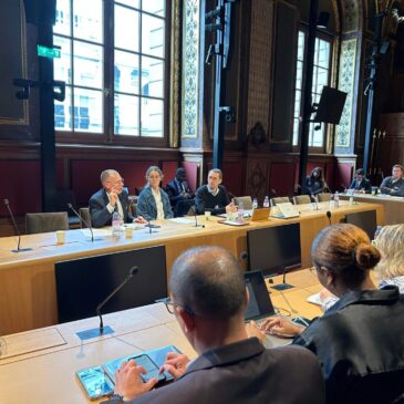 L’interculturalité à l’OTAN : un enjeu de la décision politico-stratégique jusqu’au théâtre opérationnel