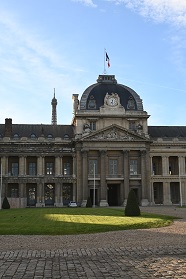 Interculturalité et opérations