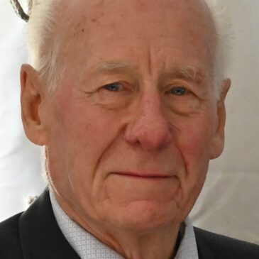 In memoriam : Philippe Jullian-Gaufrès