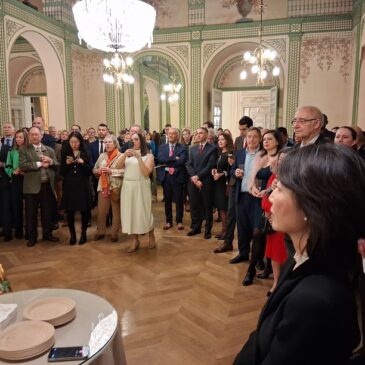 Frères d&rsquo;Armes – 2 ans d&rsquo;ACOLIA