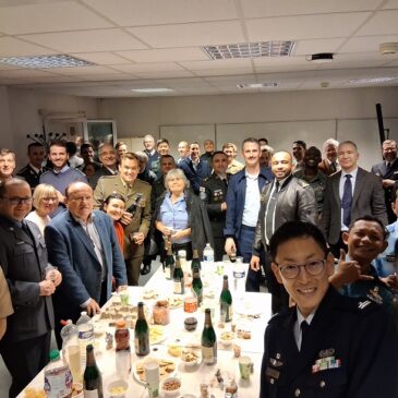 Parrainage du SILF 2026