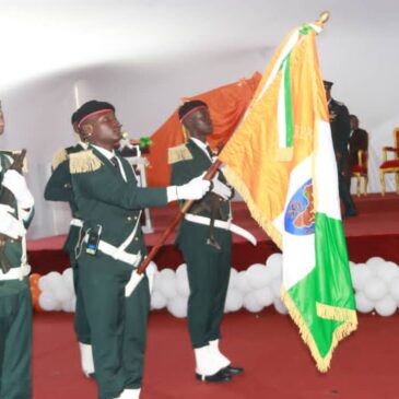 Frères d&rsquo;Armes en Côte d&rsquo;Ivoire